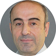 Dr. med (Uni. Simferopol) Youssef Abou Zidan